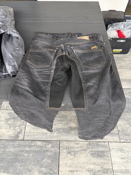 MBW Lime bunda - velikost 52 - 5