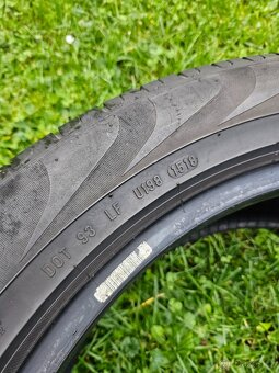 Pneu Letní 235/50/19 - 5