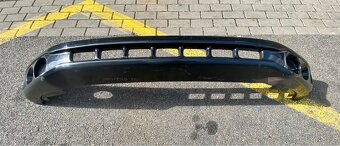 Přední podspoiler VW Touareg P7 2010-2014 - 5