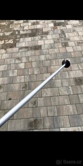 Lyžařské hůlky Blizzard 125cm - 5