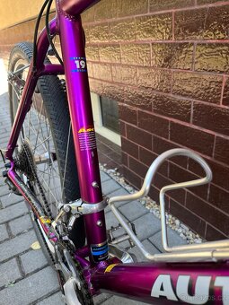 Pánské horské kolo AUTHOR - 5