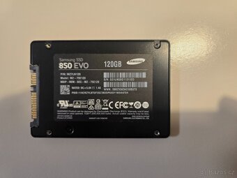 Mini počítač Zotac ZBOX ID18 E - 5