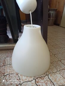 Lustr IKEA - 5