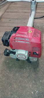 Křovinořez VEGA BC520PRO - 5