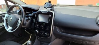 Renault Clio IV 0,9 Tce Limited editon - 5