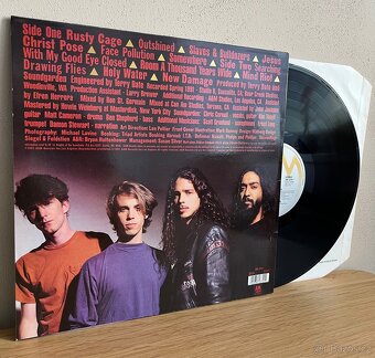 Soundgarden – Badmotorfinger - 5