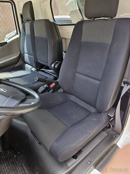 Montážní plošina 19m - 5