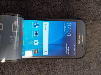 samsung X  Cover 3 - 5