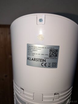 Ochlazovač vzduchu - 5