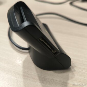 AXAGON Smart card čtečka - 5