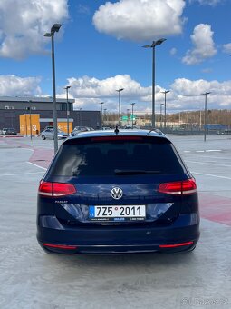 Volkswagen Passat B8 - 5
