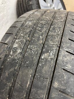 Alu kola originál Audi E-Tron - 5