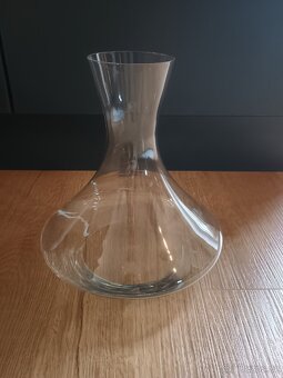 Sklo CRYSTALEX Úplně nové - 5