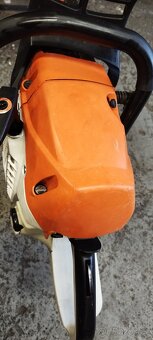 Motorová pila Stihl MS 462 - 5