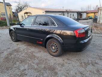 Audi A4 B6 1.9/ 96Kw nová STK - 5