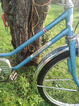 Historické kolo Velamos - 5