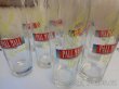 Prodám vysoké sklenice - 5