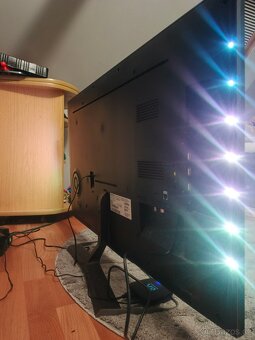 Prodám Smart Televize značky Philips 42" - 5