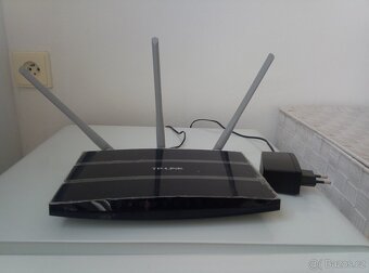 Router - 5