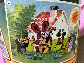 Puzzle v kýblíku - 5