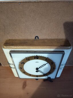 Kuchyňské hodiny Prim - 5