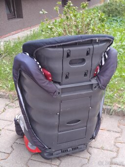 Autosedačka Romer 15-36 kg - 5