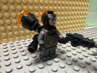 LEGO SUPER HEROES - Batman - 212113 - 5
