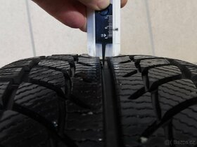 Zimní pneu GOODRIDE 225/40 R18 - 5