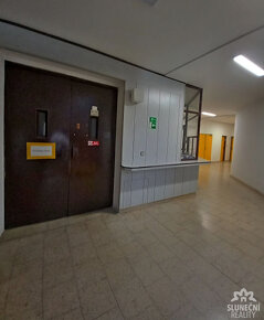 Pronájem kancelářského prostoru, 28 m², Uherské Hradiště - c - 5