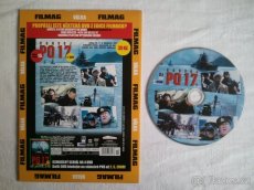 válečný velkofilm KONVOJ PQ17 (4x DVD) - 5