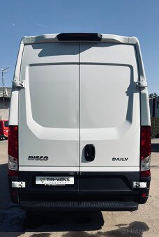 IVECO DAILY 2022 35S16 L3H2 - 5