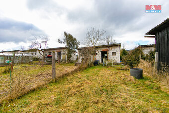 Prodej zahrady, 132 m², Rybník - 5