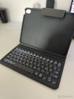 Klavesnice pro Ipad air 5 generace - 5
