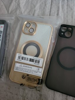 Apple iPhone 14 Plus - 5