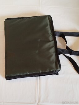 SKLÁDACÍ RYBÁŘSKÁ PODLOŽKA 80x35 - 5