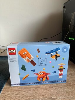 LEGO sety - 5