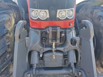 Massey Ferguson 7622 Dyna6 - 5