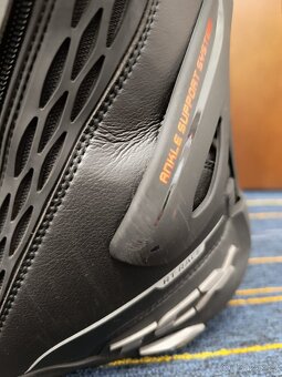Moto boty vel. 43 - 5