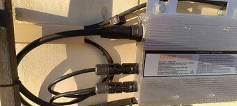 Mikro invertor 800W - 5