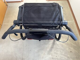 PRODANO Thule Chariot Sport 2 - 5