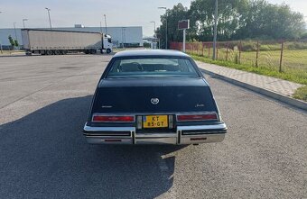 Cadillac Seville 4100 V8 - 5