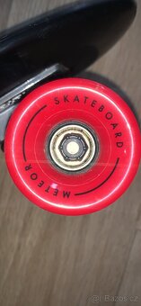 Skateboard - 5