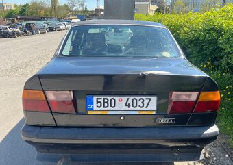 Lancia Dedra 1.6i - r.v. 1992 - EKO placeno - 5