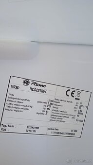Lednička - 5