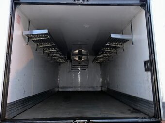 CHLADÍRENSKÝ MERCEDES ATEGO 917 r.1999, EURO 3 - 5
