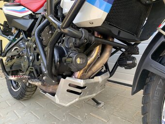 BMW F 800 GS - 5