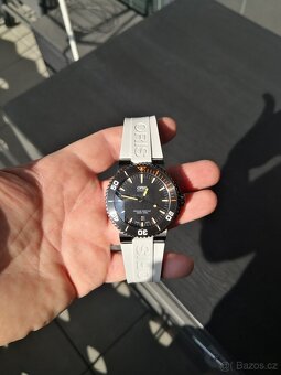 Oris aquis date 43 cierne - 5
