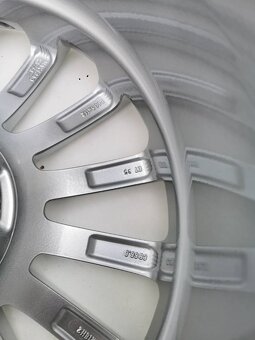 Škoda Kodiaq R18 5X112 Diewe alu kola ET35 - 5