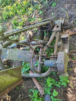 Prodam čápa - 5