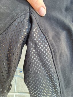 Rajtky Pikeur s celogripem - 5